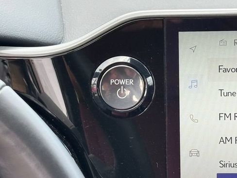 Used 2024 Lexus NX 350h AWD image 28