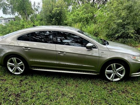 Used 2012 Volkswagen CC Sport FWD image 4