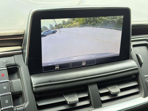 Used 2021 Chevrolet Tahoe LT RWD image 24