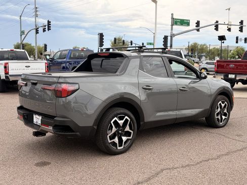 Used 2023 Hyundai Santa Cruz Limited AWD/4WD image 43