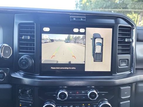 New 2026 Ford F350 Lariat w/ Black Appearance Package image 19