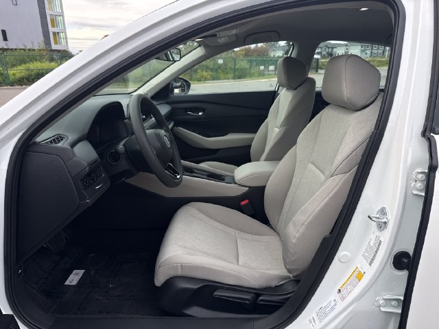 New 2026 Honda Accord LX image 18