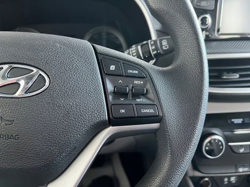 Used 2019 Hyundai Tucson SE image 19