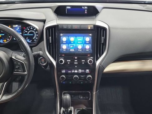 Used 2020 Subaru Ascent Touring w/ Popular Package #3 AWD/4WD image 18