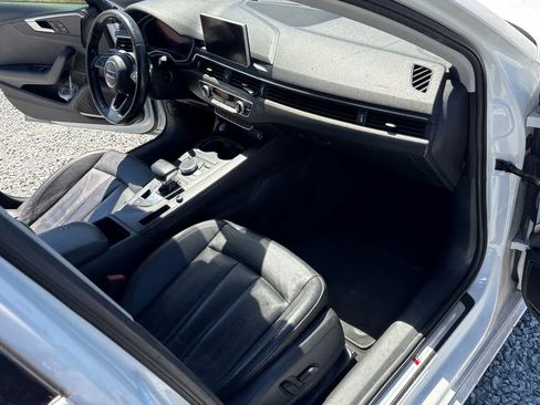 Used 2017 Audi A4 2.0T Premium Plus w/ Premium Plus Package FWD image 16