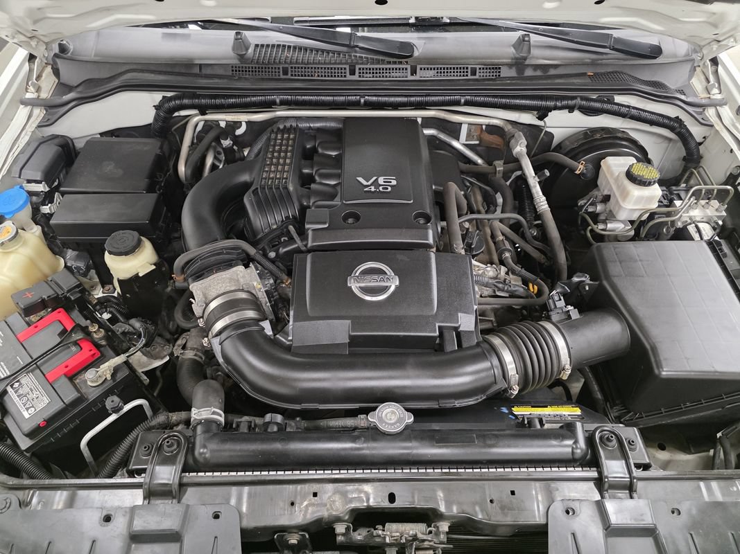 Used 2019 Nissan Frontier SV w/ Value Truck Package AWD/4WD image 51