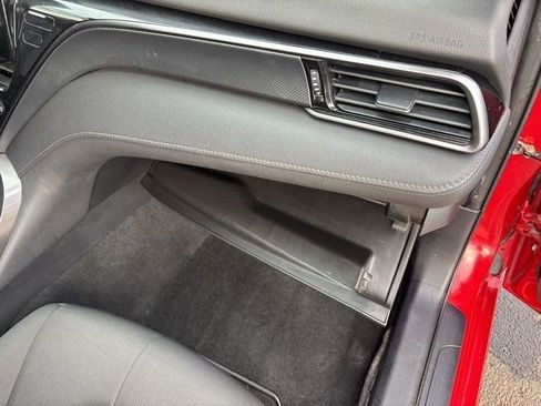 Used 2023 Toyota Camry LE image 40