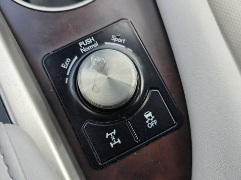 Used 2021 Lexus RX 350 AWD w/ Premium Package image 8