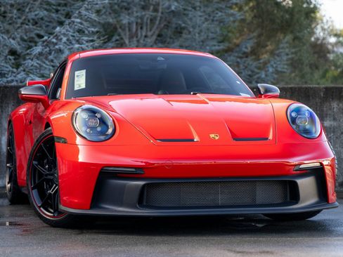 Used 2022 Porsche 911 GT3 RWD image 6