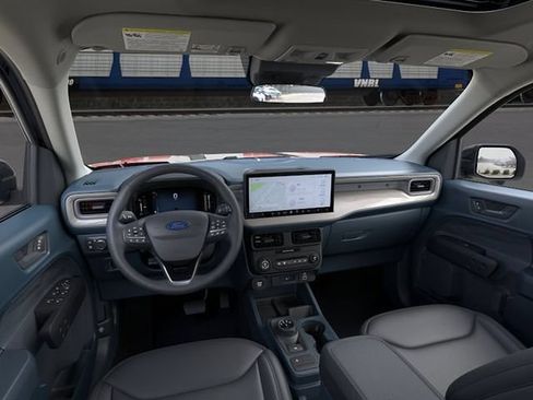 New 2026 Ford Maverick Lariat AWD/4WD image 9