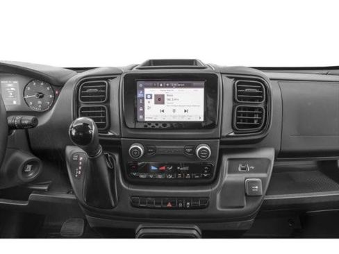 Used 2026 RAM ProMaster 2500 w/ Convenience Group FWD image 13