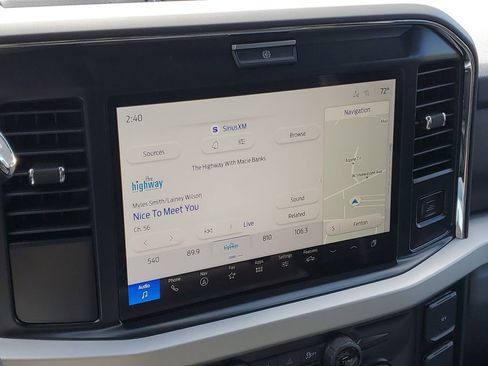 New 2026 Ford F250 XLT w/ XLT Premium Package image 17