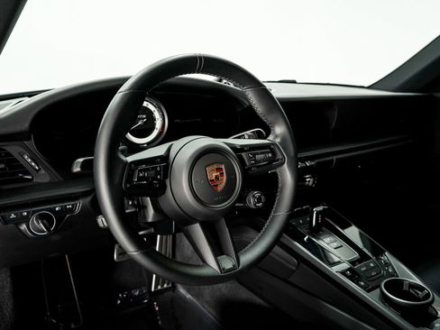 Used 2024 Porsche 911 Carrera GTS image 14