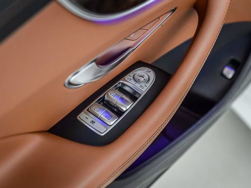 Used 2018 Mercedes-Benz E 400 Cabriolet image 53