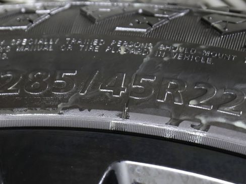 Used 2023 Chevrolet Tahoe Z71 image 52