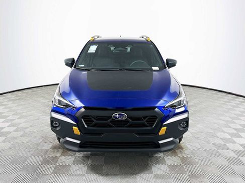New 2026 Subaru Crosstrek 2.5i Wilderness image 2