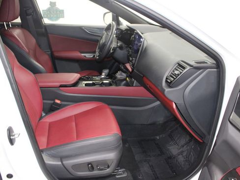 Used 2024 Lexus NX 350h AWD w/ Premium Package image 26