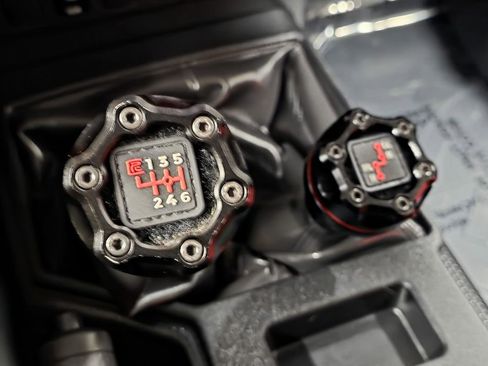 Used 2012 Toyota FJ Cruiser w/ Trail Teams Special Edition image 36