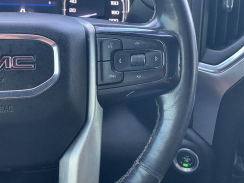 Used 2021 GMC Sierra 2500 SLT AWD/4WD image 21