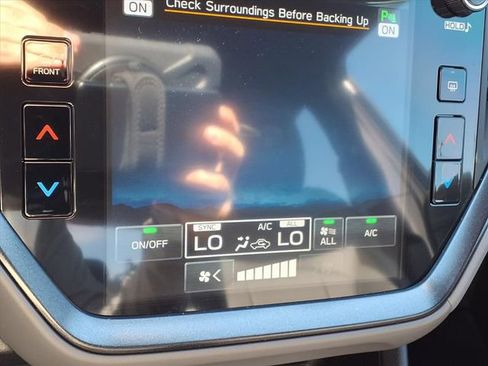 New 2026 Subaru Crosstrek 2.5i Wilderness image 18