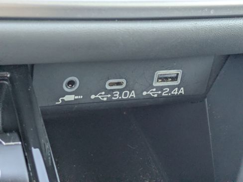 Certified 2023 Subaru Outback Onyx Edition XT image 22