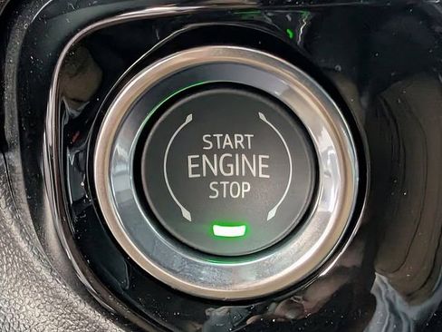 New 2026 Chevrolet Silverado 1500 LTZ w/ Z71 Off-Road Package image 21