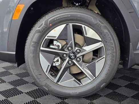 New 2026 Hyundai Tucson SEL image 11