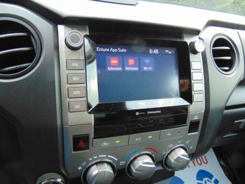 Used 2020 Toyota Tundra SR AWD/4WD image 18