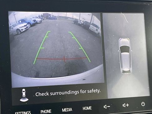 Used 2020 Mitsubishi Outlander GT image 41