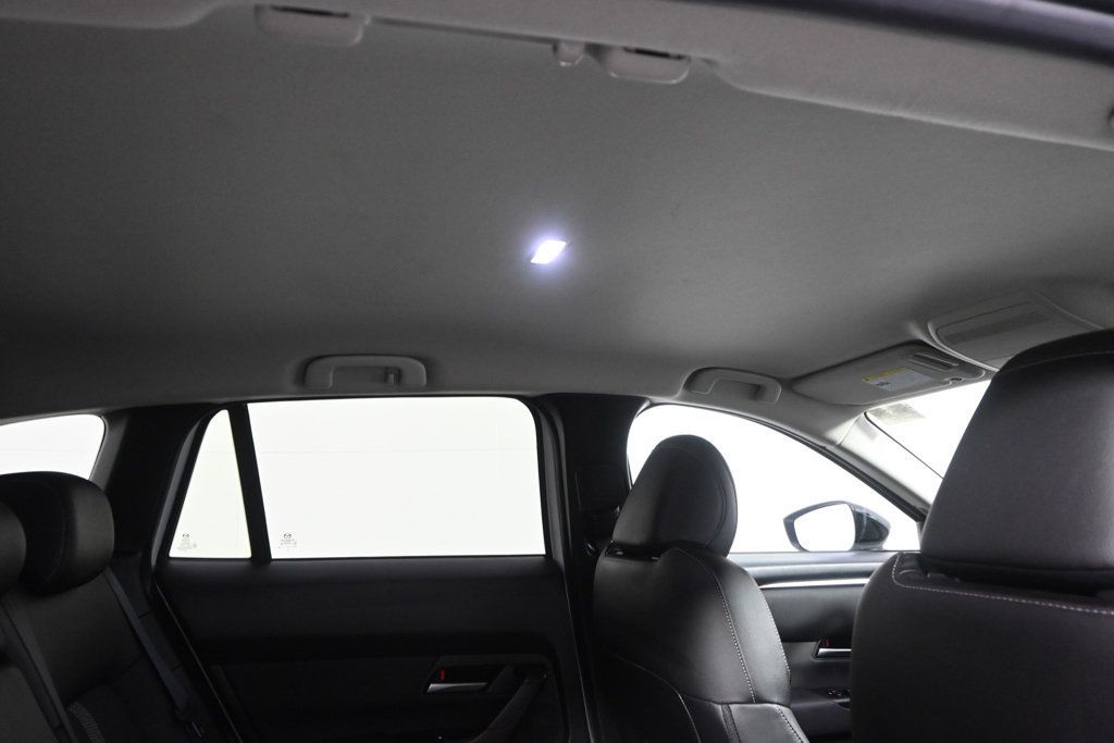 Used 2024 MAZDA CX-50 AWD 2.5 S w/ Cargo Package image 17