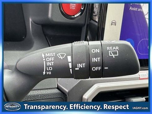 Used 2026 Toyota 4Runner TRD Sport Premium image 39