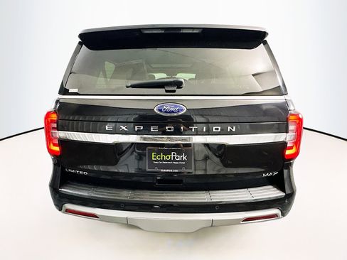 Used 2024 Ford Expedition Max Limited image 7