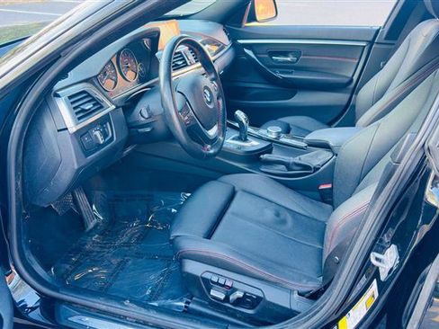 Used 2018 BMW 430i Gran Coupe xDrive image 17