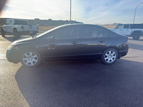 Used 2006 Honda Civic LX image 8