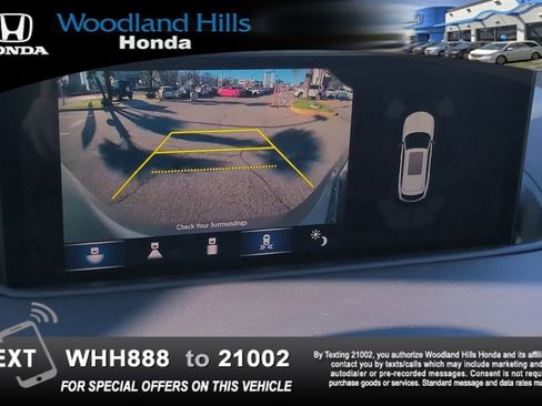 Used 2022 Acura MDX SH-AWD w/ Technology Package image 17