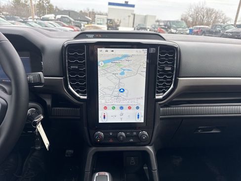 New 2025 Ford Ranger XLT w/ Trailer Tow Package image 16