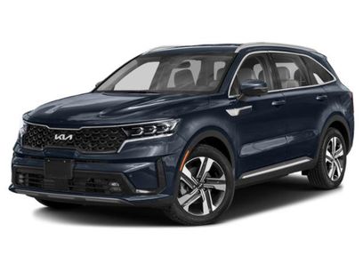 Certified 2023 Kia Sorento SX Prestige