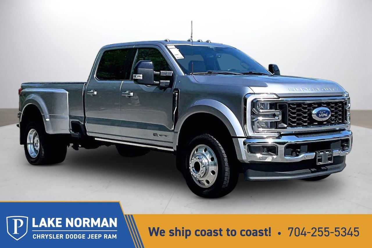 Used Ford F450 for Sale Near Me - Autotrader