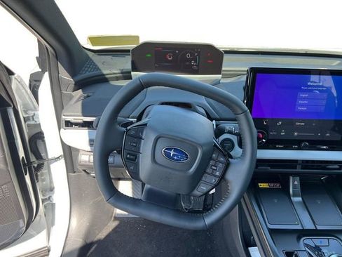 New 2026 Subaru Solterra AWD/4WD image 12