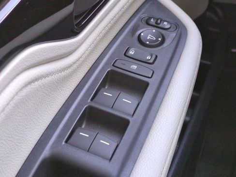 New 2026 Honda Odyssey Touring image 24