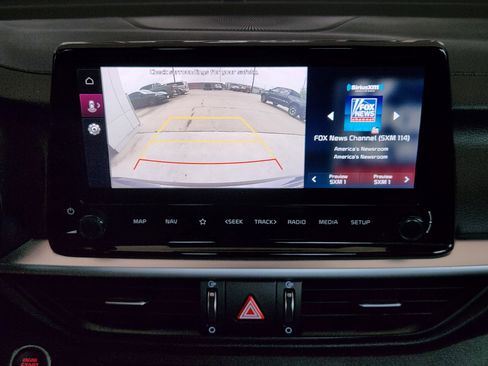 Used 2023 Kia Forte GT FWD image 19