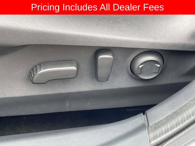 Used 2022 Subaru Outback Limited XT w/ Popular Package #2 AWD/4WD image 17