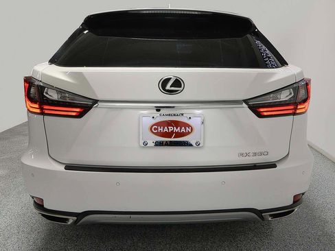Used 2020 Lexus RX 350 FWD w/ Premium Package image 4