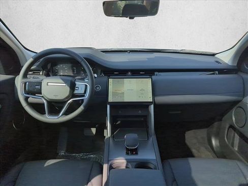 Certified 2024 Land Rover Discovery Sport S image 15