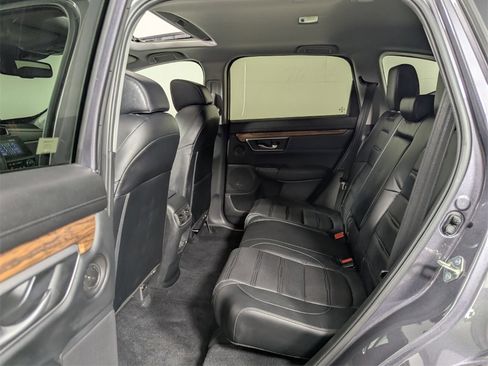 Used 2020 Honda CR-V Touring image 23