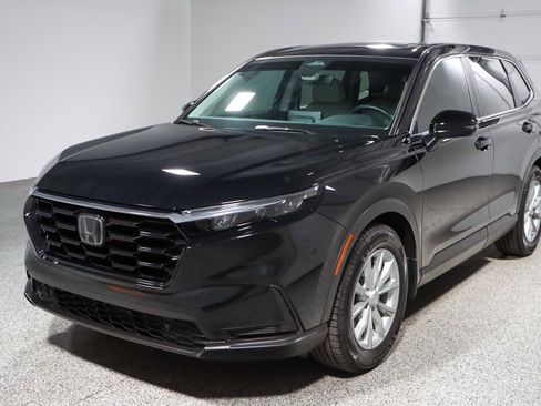 Used 2023 Honda CR-V EX-L image 32