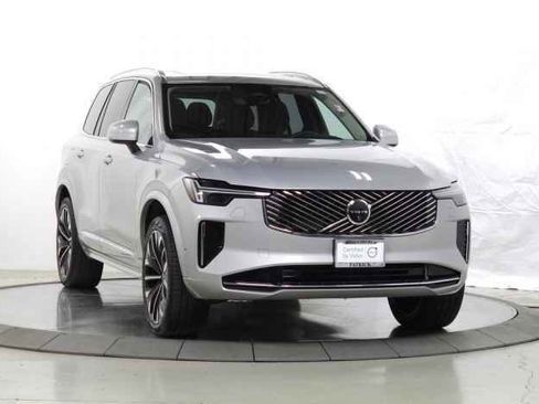 Certified 2025 Volvo XC90 B5 Plus AWD/4WD image 1