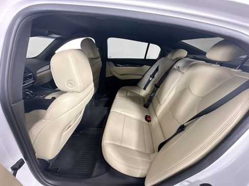 Used 2021 Cadillac CT5 Premium Luxury image 25