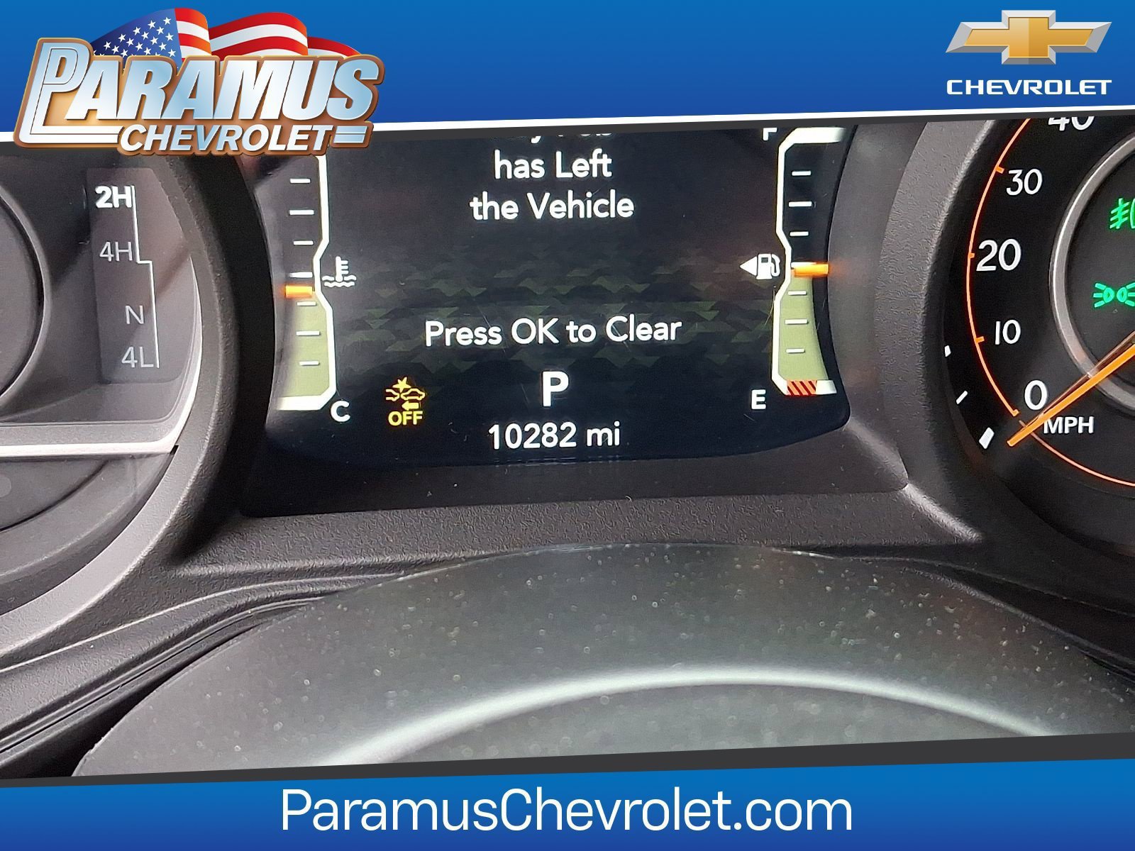 Used 2026 Jeep Gladiator Rubicon AWD/4WD image 21