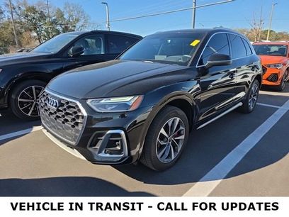 Used 2023 Audi Q5 2.0T Premium Plus w/ Premium Plus Package